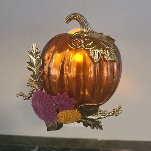 Bath and Body Wallplug Nightlight